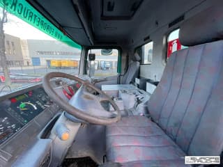 Mercedes-Benz Actros 1998 - 4140 afbeelding 9
