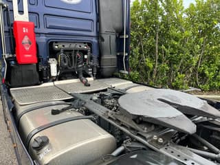 DAF FT SSC Euro6 Low km - Image 4