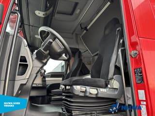 MAN TGX 2015 - 18.480 4x2 ZF Retarder + Standkachel afbeelding 17