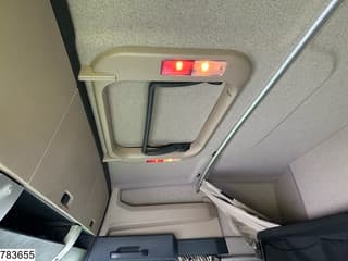 MAN 26 460 6x2, EURO 6, Combi, Retarder, Lifitng roof - Image 9