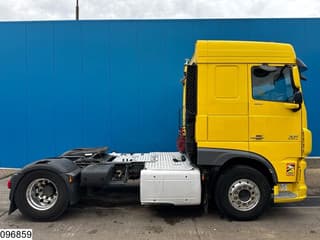 DAF N/A 2016 - XF 460 EURO 6, Retarder afbeelding 12