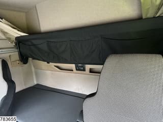 MAN 26 460 6x2, EURO 6, Combi, Retarder, Lifitng roof - Image 8