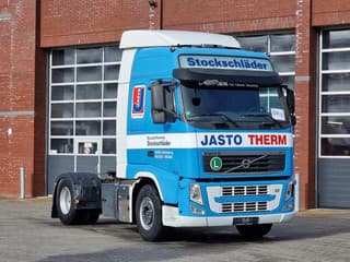 Volvo FH 500 EEV Globetrotter 4x2