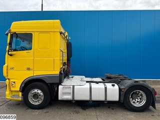 DAF N/A 2016 - XF 460 EURO 6, Retarder afbeelding 11