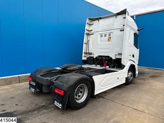 DAF EURO 6, standairco, Mirrorcams - Image 4