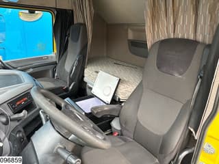 DAF N/A 2016 - XF 460 EURO 6, Retarder afbeelding 8