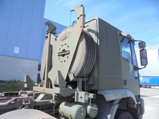 Iveco EuroTrakker 2001 - 410 E37H afbeelding 18