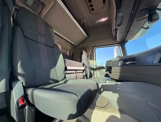 DAF XF480 2022 - RETARDER ONLY 286.000 KM ADR NEW CONDITION HOLLAND-TRUCK afbeelding 16