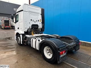 Mercedes-Benz 1845 EURO 6 - Image 4