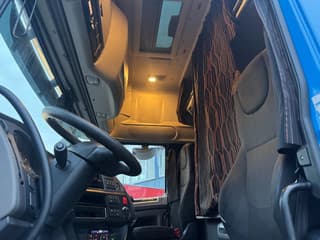 DAF XF 450 2020 - 4X2 EURO 6D MEGA DOUBLE TANK afbeelding 10