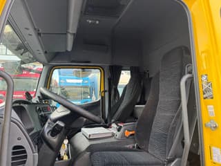 Mercedes-Benz Atego 2015 - 1224 4X2 OMARZ + WINCH + REMOTE CONTROL TÜV TILL 10-2026 afbeelding 14