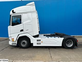 DAF EURO 6, standairco, Mirrorcams - Image 11