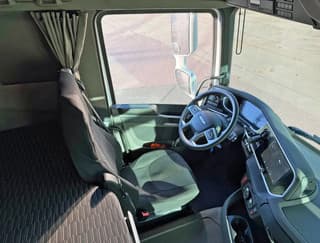 DAF XF480 2022 - RETARDER ONLY 286.000 KM ADR NEW CONDITION HOLLAND-TRUCK afbeelding 13