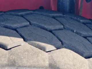 MAN TGX 2021 - 33.510 6x4 - Facelift - Low km 252Tkm - Navi - Sliding 5th wheel afbeelding 32