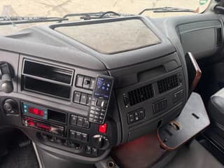 DAF 8X2 EURO 6 RETARDER TÜV TILL 08-2026 - Image 14