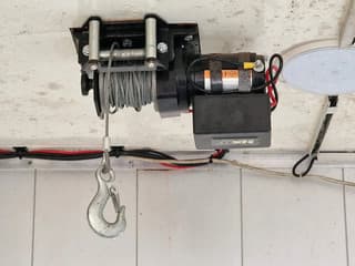 MAN TGA 2008 - 18.360 4x2 - Horse truck + full camper - 4 seats - Loadramp - Automatic gearbox afbeelding 54