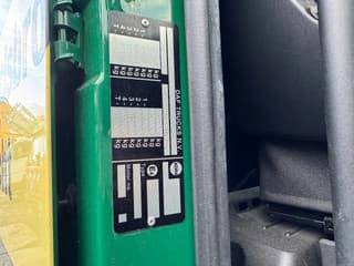 DAF 8X2 EURO 6 RETARDER TÜV TILL 08-2026 - Image 17