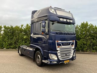 DAF FT SSC Euro6 Low km - Image 1