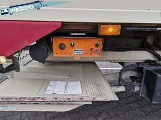 DAF N/A 2002 - AE48XS / 95.380 afbeelding 4