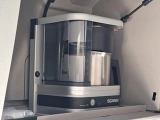 Scania 590S V8 NGS Highline 4x2 - New - Facelift - Full spec - Retarder - Leather - Full air - Image 24