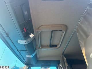 MAN TGS 2019 - 18 460 EURO 6, Retarder, PTO ,ACC afbeelding 9