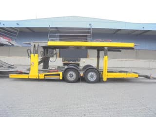 Volvo FM 330 2010 - KASSBOHRER afbeelding 23