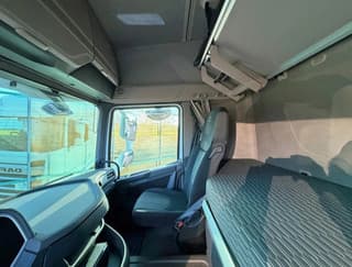 DAF XF480 2022 - RETARDER ONLY 286.000 KM ADR NEW CONDITION HOLLAND-TRUCK afbeelding 8