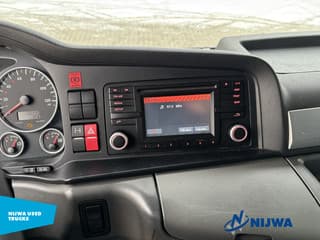 MAN TGX 2015 - 18.480 4x2 ZF Retarder + Standkachel afbeelding 25