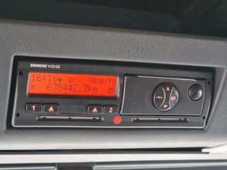 MAN TGA 2008 - 18.360 4x2 - Horse truck + full camper - 4 seats - Loadramp - Automatic gearbox afbeelding 25