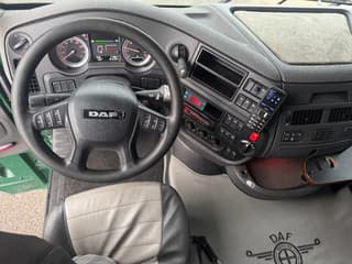 DAF 8X2 EURO 6 RETARDER TÜV TILL 08-2026 - Image 12