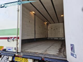 DAF N/A 2002 - AE48XS / 95.380 afbeelding 3