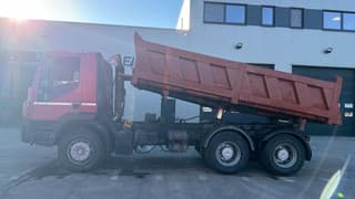 Iveco 260 E 34 - Image 7