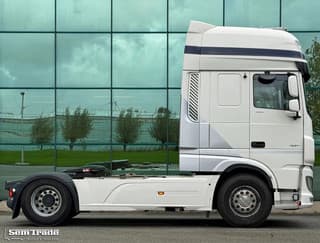 DAF XF480 2018 - FT SSC EURO 6 ONLY 649.500 KM SUPER CONDITION HOLLAND-TRUCK afbeelding 5