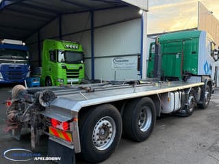 Scania R420 - Image 2