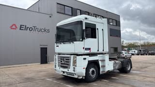 Renault AE 440 Magnum E-tech (BOITE MANUELLE / MANUAL GEARBOX) EL24369