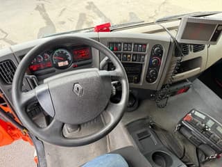 Renault 8X4 EEV + HIAB 477 E-7 HIPRO + REMOTE - Image 26