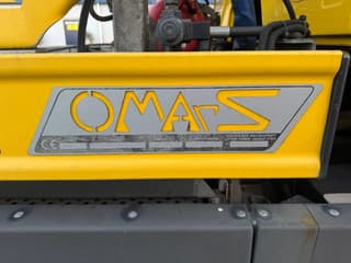 Mercedes-Benz Atego 2015 - 1224 4X2 OMARZ + WINCH + REMOTE CONTROL TÜV TILL 10-2026 afbeelding 10