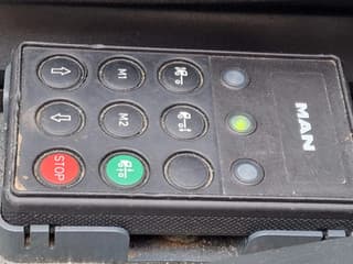 MAN TGA 2008 - 18.360 4x2 - Horse truck + full camper - 4 seats - Loadramp - Automatic gearbox afbeelding 24