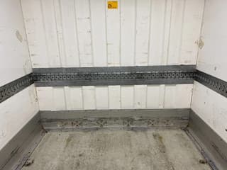 Volvo FM 330 2016 - 6X2 EURO 6 CARRIER SUPRA ZEPRO LOAD LIFT afbeelding 17