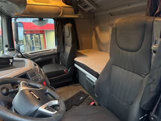 DAF XF 450 2020 - 4X2 EURO 6D MEGA DOUBLE TANK afbeelding 11