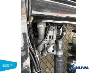 MAN TGX 2015 - 18.480 4x2 ZF Retarder + Standkachel afbeelding 11