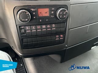 MAN TGX 2015 - 18.480 4x2 ZF Retarder + Standkachel afbeelding 22