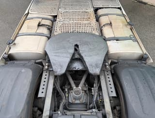 DAF XF480 2018 - FT SSC EURO 6 ONLY 649.500 KM SUPER CONDITION HOLLAND-TRUCK afbeelding 19