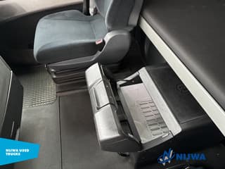 MAN TGX 2015 - 18.480 4x2 ZF Retarder + Standkachel afbeelding 21