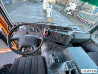 Mercedes-Benz Actros 1998 - 4140 afbeelding 10