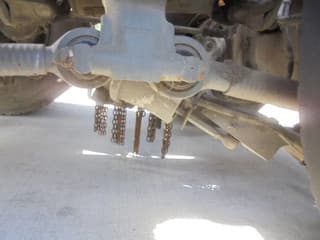 Iveco EuroTrakker 2001 - 410 E37H afbeelding 20