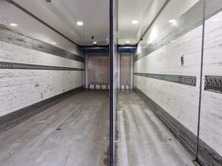 DAF LF 2017 - 16.260 4x2 Frigo Hultstein - Zepro loadlift - WB535 - Euro 6 - AS Tronic afbeelding 26