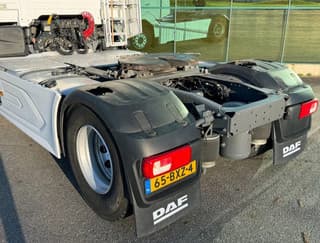 DAF XF480 2022 - RETARDER ONLY 286.000 KM ADR NEW CONDITION HOLLAND-TRUCK afbeelding 21