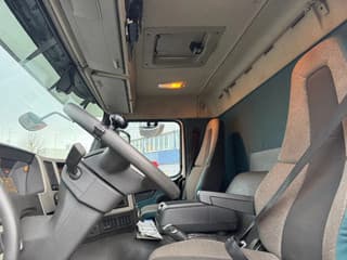 Volvo FM 330 2016 - 6X2 EURO 6 CARRIER SUPRA ZEPRO LOAD LIFT afbeelding 8