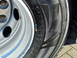 MAN TGX 2021 - 33.510 6x4 - Facelift - Low km 252Tkm - Navi - Sliding 5th wheel afbeelding 29